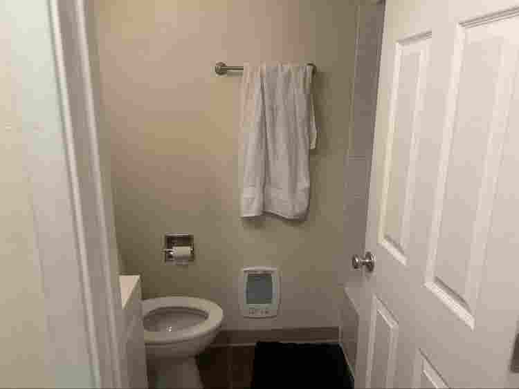 Cozy Southeast Portland/Tigard room