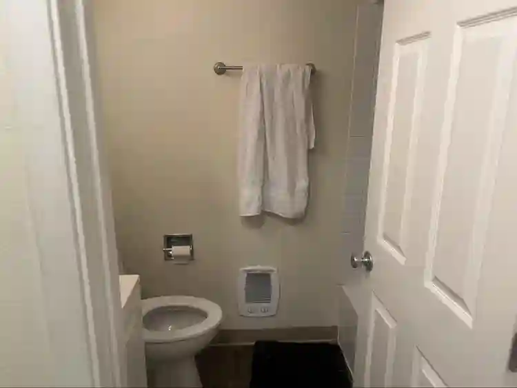 Cozy Southeast Portland/Tigard room