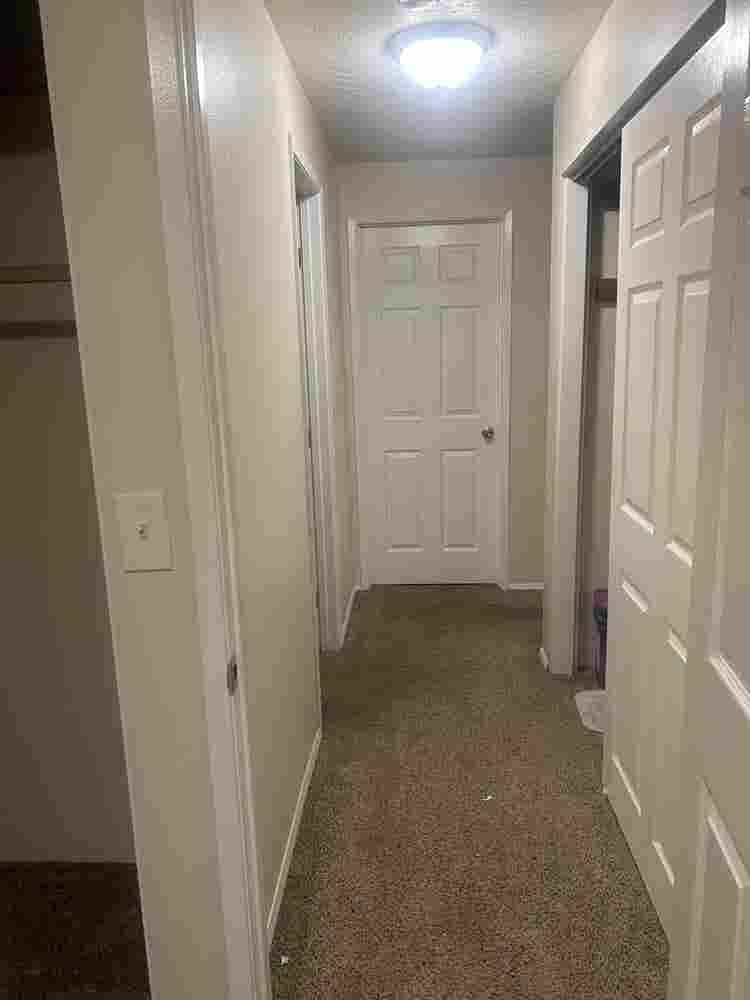 Cozy Southeast Portland/Tigard room