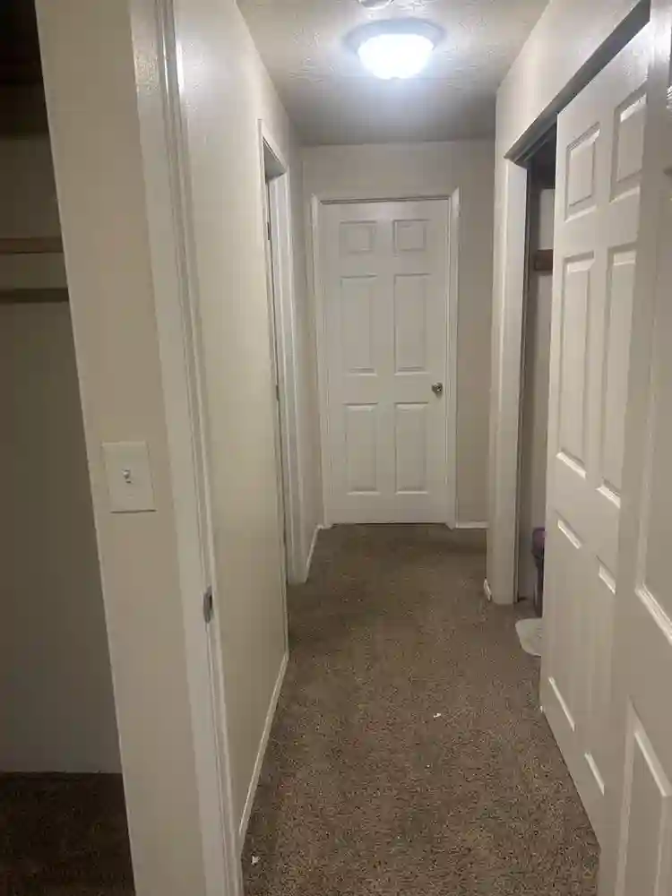 Cozy Southeast Portland/Tigard room