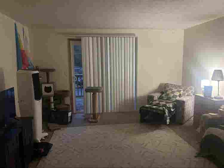 Cozy Southeast Portland/Tigard room