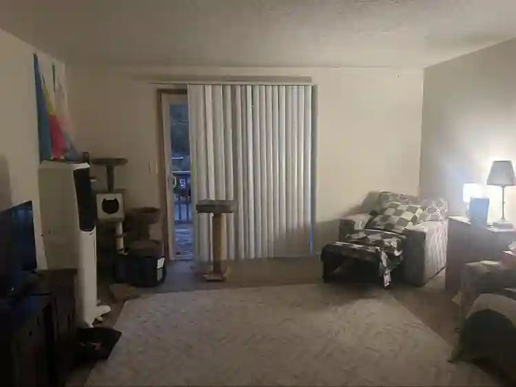 Cozy Southeast Portland/Tigard room