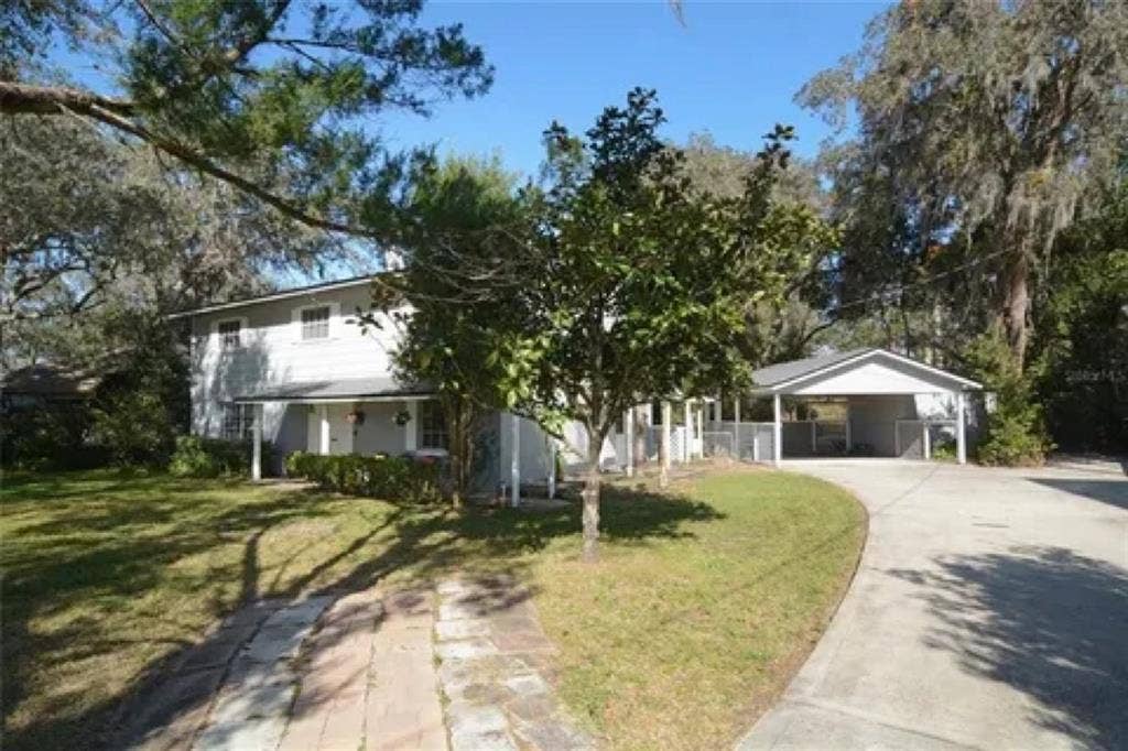 Room for rent $ all included