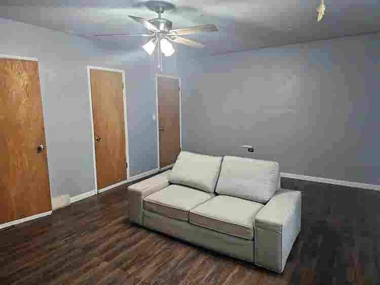 Private - Large Room/Full Bath