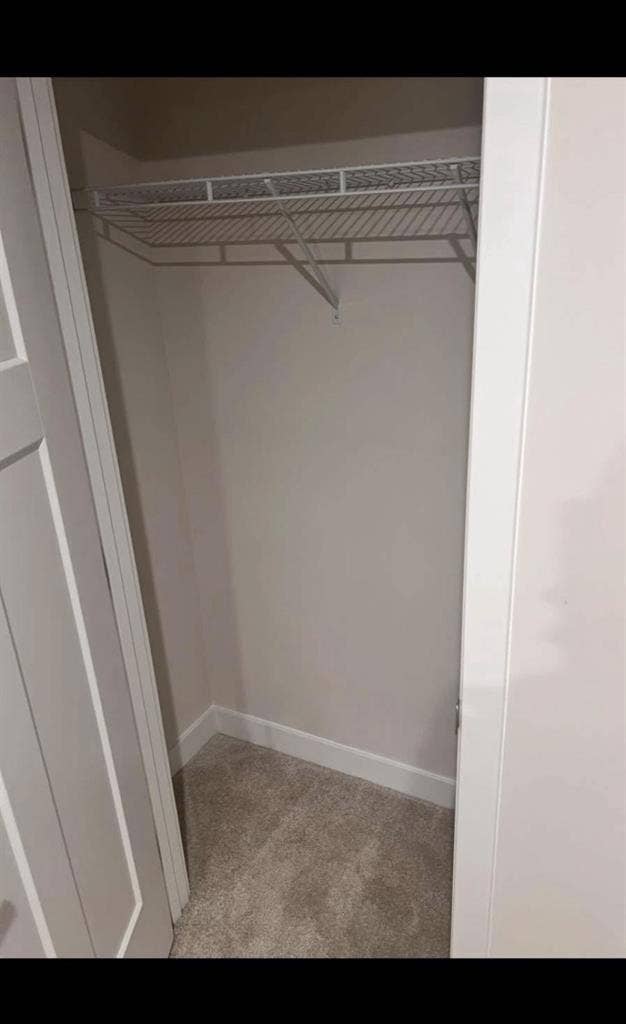 Room with private bathroom