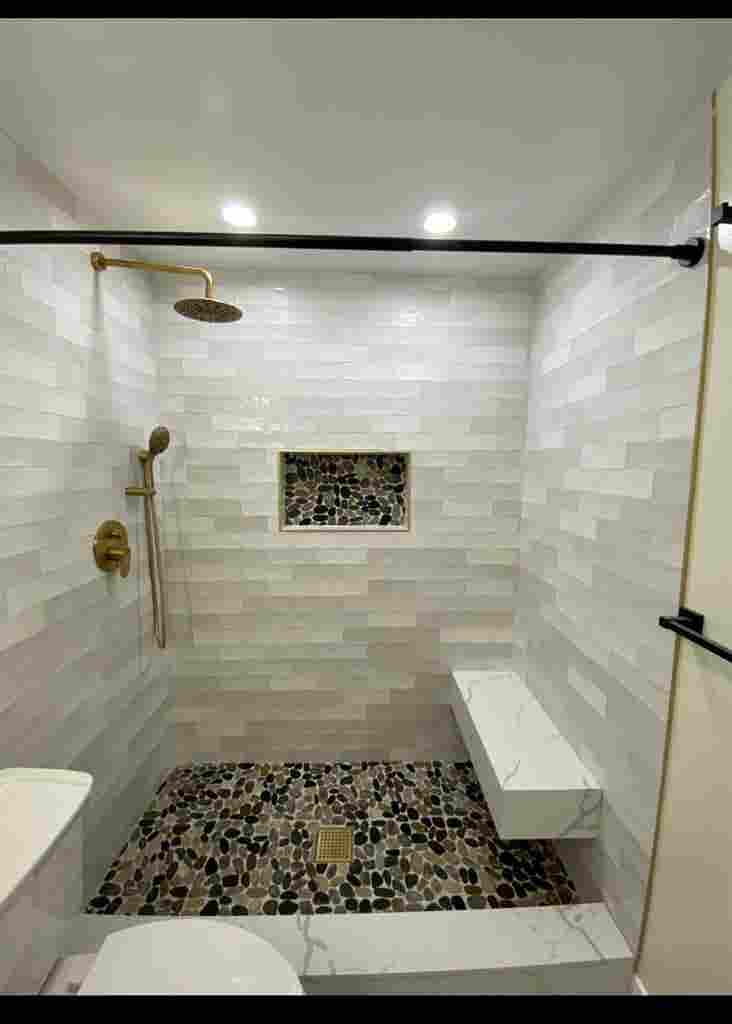 Private Room w Bath own entrance