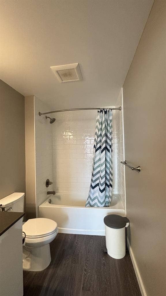 MASTER BEDROOM IN U DISTRICT