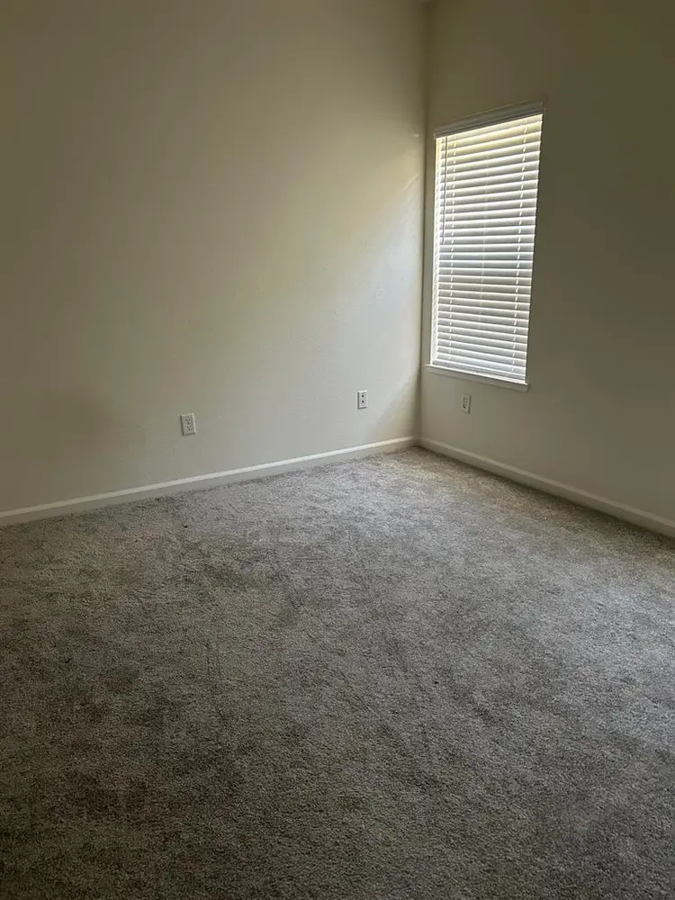Unfurnished room with bath