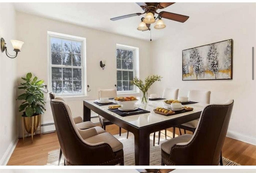 quite working professional