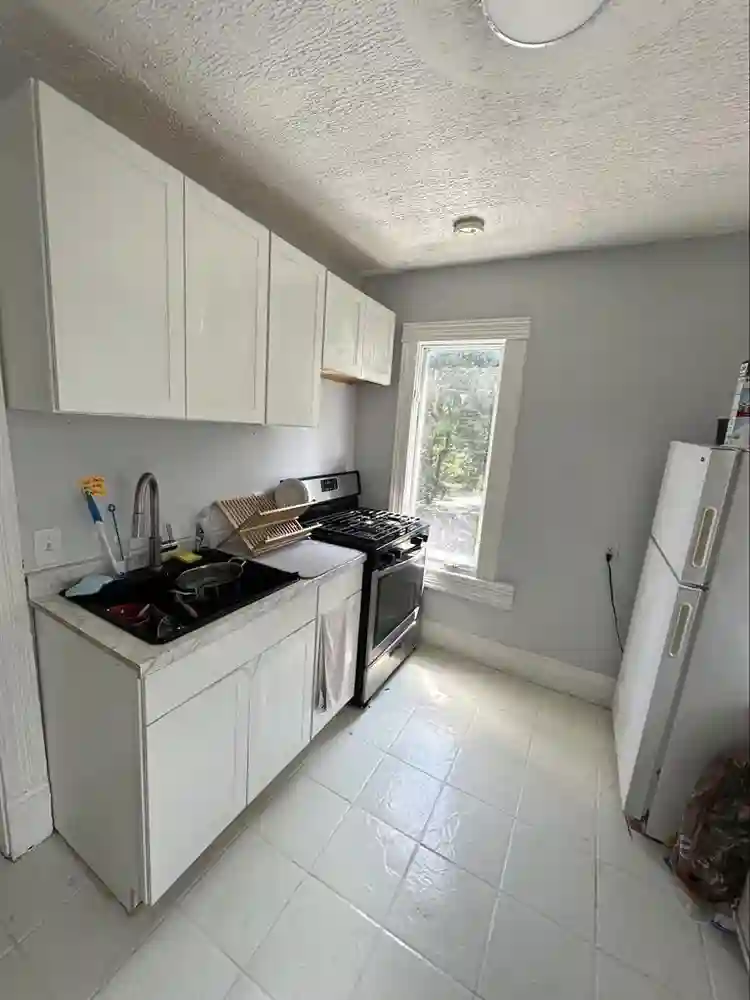 ASL-Friendly Rooms Near RIT