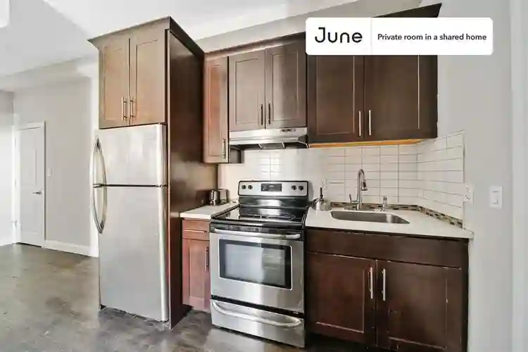 4 BR in New York City