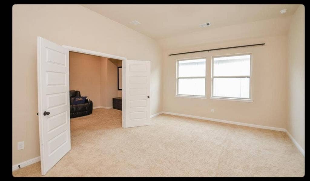 A Single professional preferred!