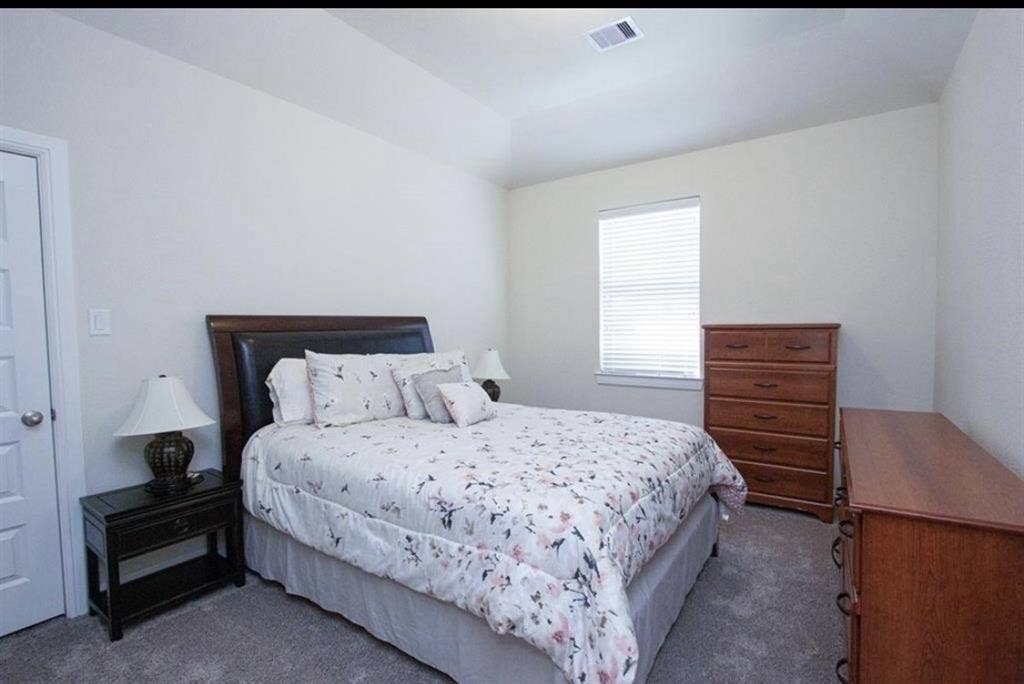 A Single professional preferred!