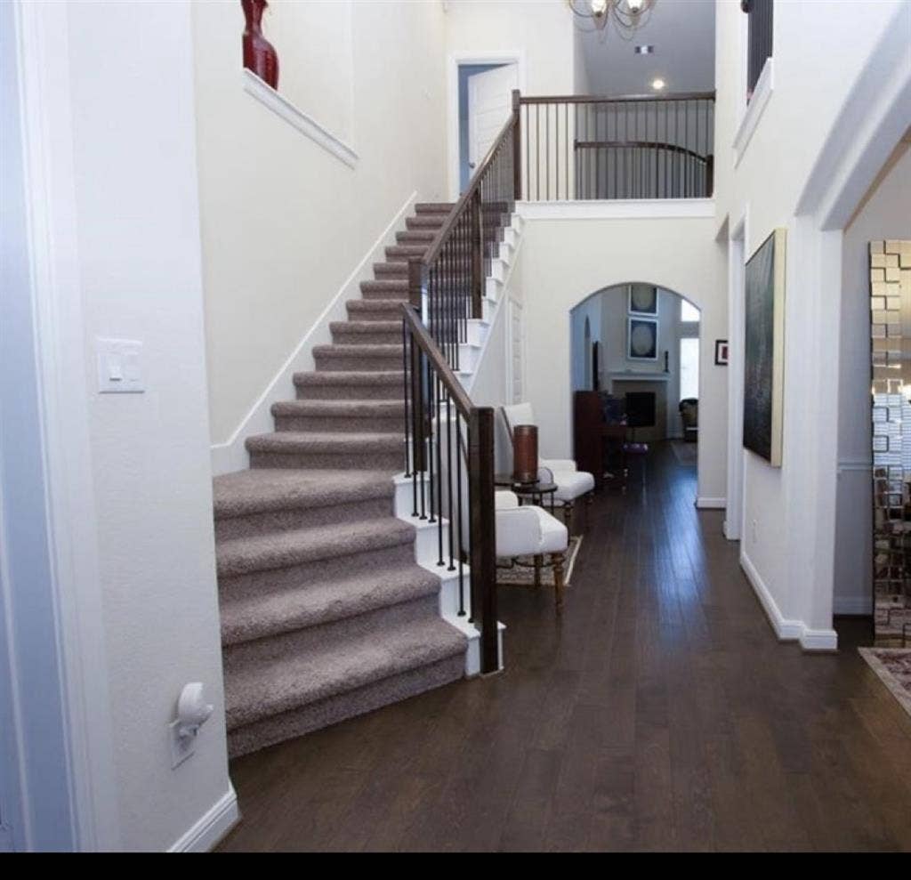 A Single professional preferred!