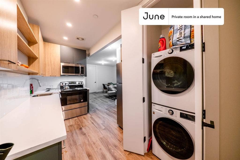 3 BR in New York City