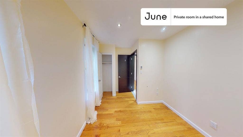 4 BR in New York City