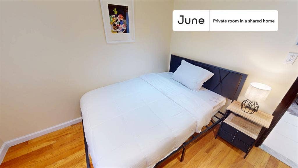 4 BR in New York City