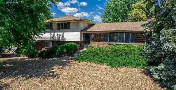 Private room with private bathroom