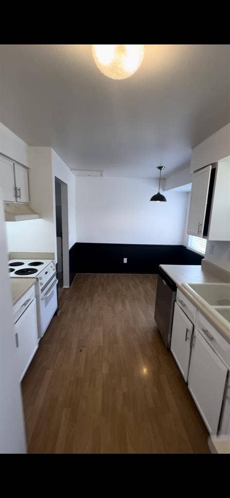 Private room with private bathroom