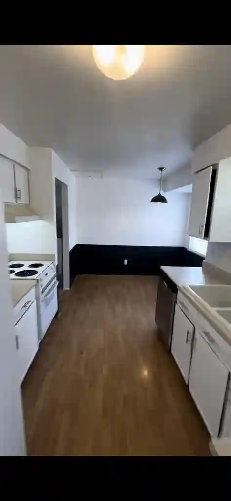 Private room with private bathroom