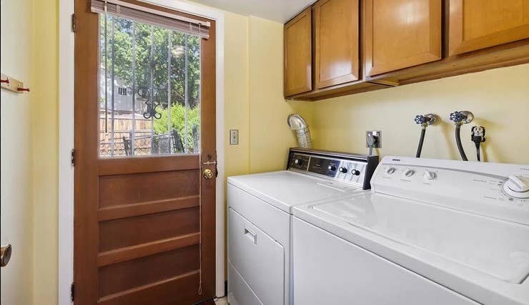 Private room with private bathroom