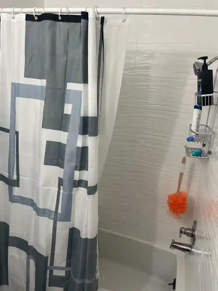 Private room with private bathroom