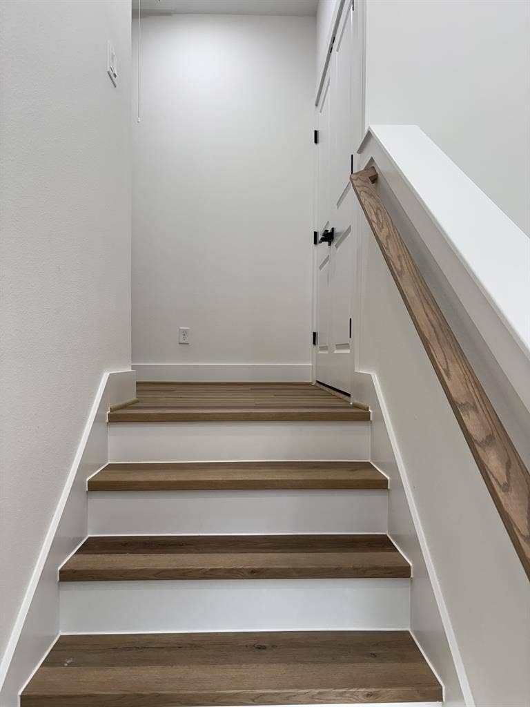 Private Room Near Downtown/ U of H