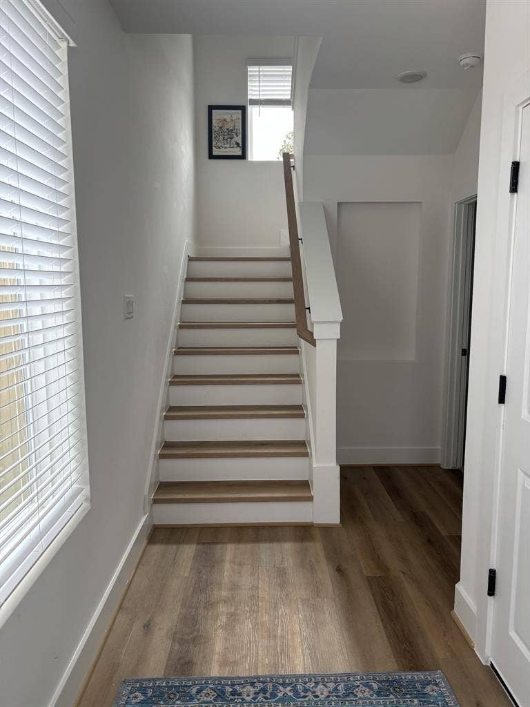 Private Room Near Downtown/ U of H