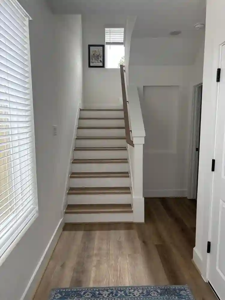 Private Room Near Downtown/ U of H