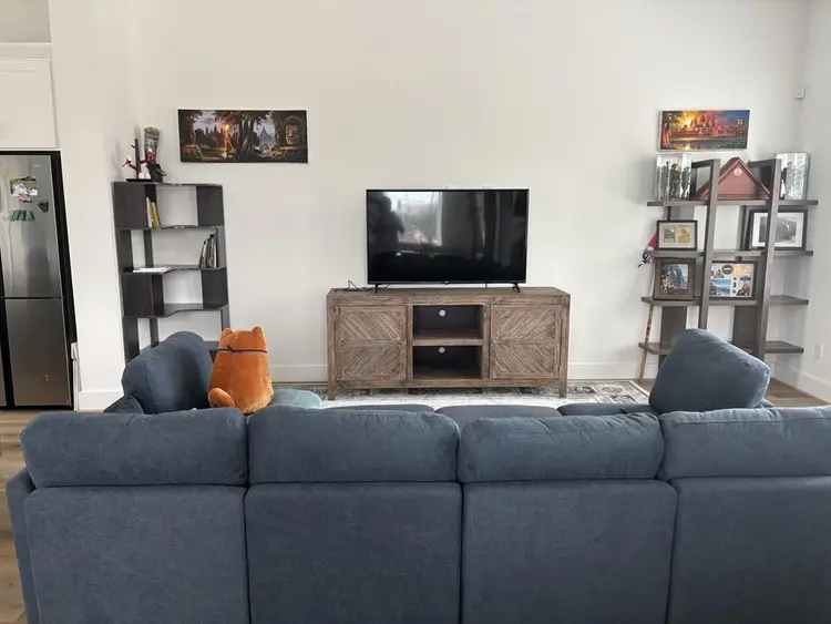 Private Room Near Downtown/ U of H