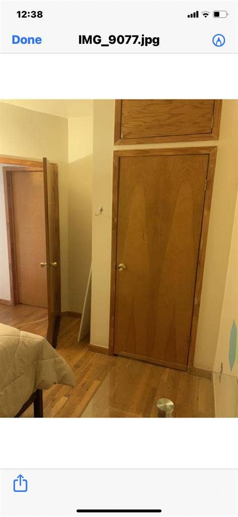 Cozy room close to everything!