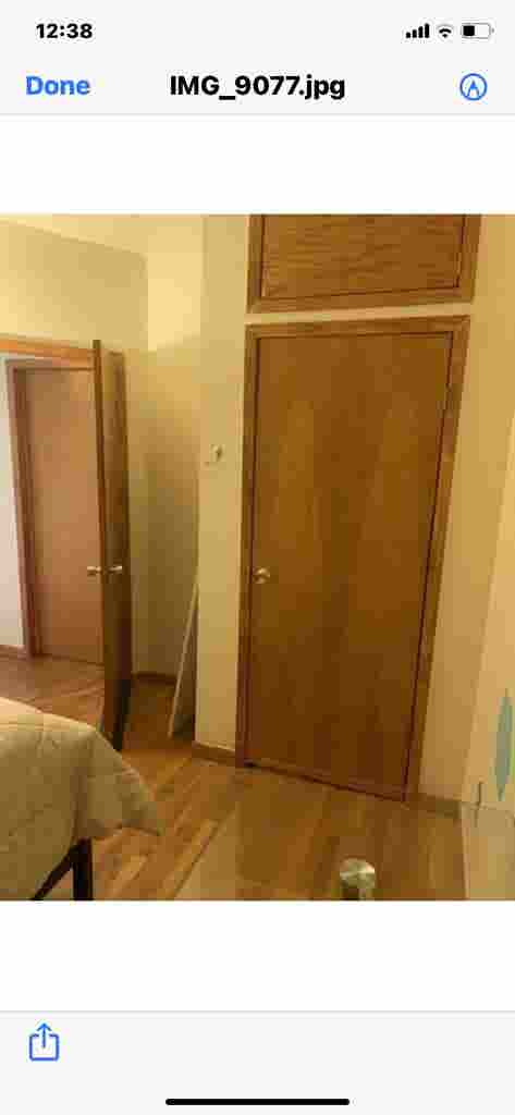 Cozy room close to everything!