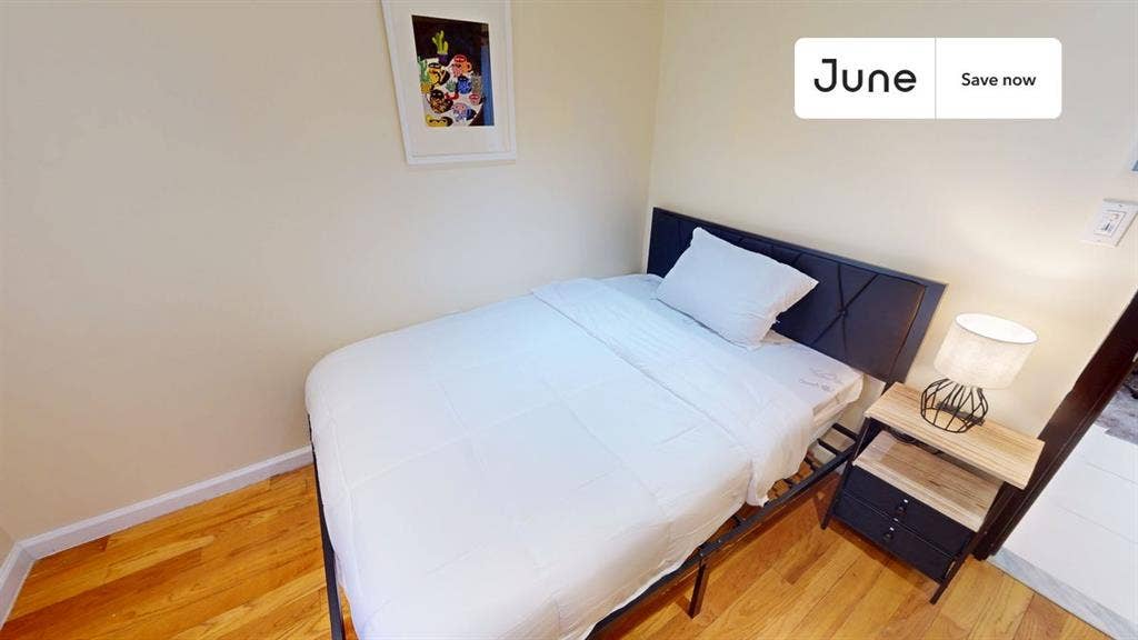 4 BR in New York City