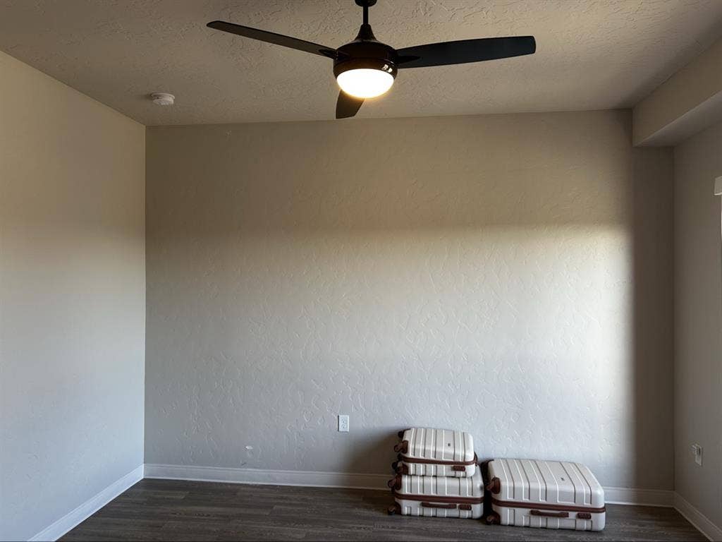 Lease Takeover for Studio