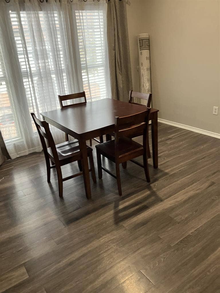 $ Room + pvt. bath - NW/Domain