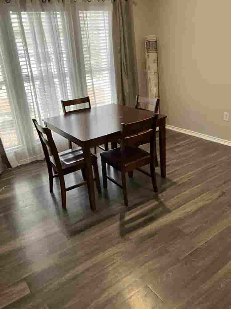 $ Room + pvt. bath - NW/Domain