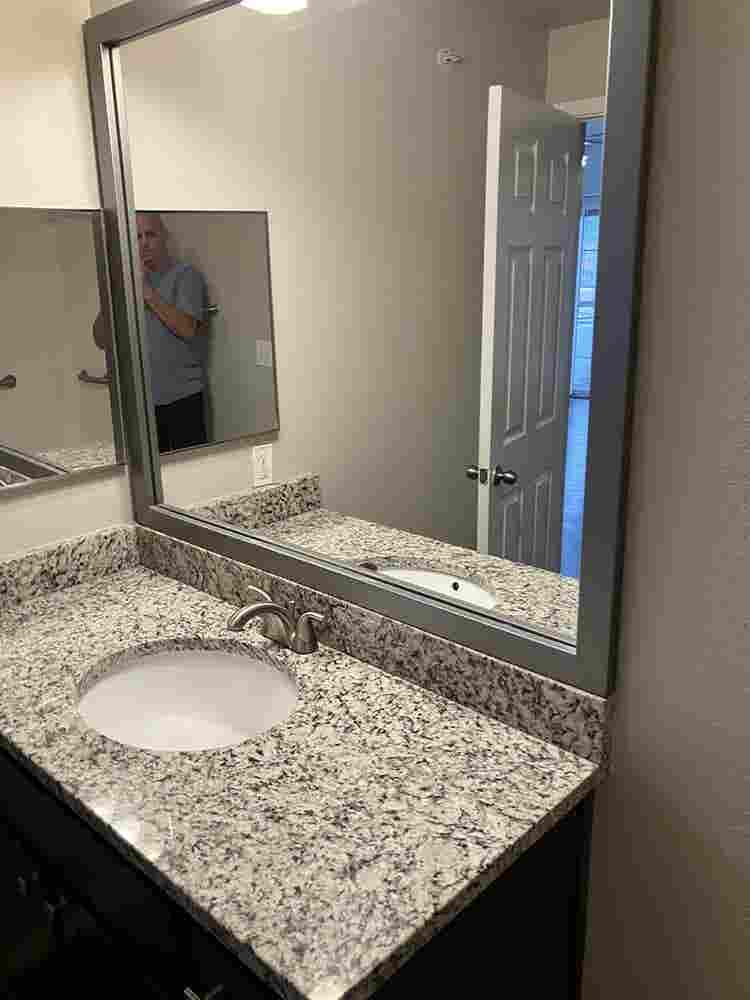 $ Room + pvt. bath - NW/Domain