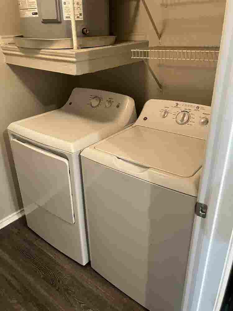 $ Room + pvt. bath - NW/Domain