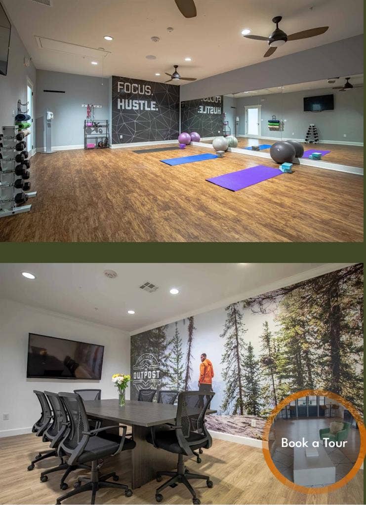 SUBLEASING PRIVATE ROOM/BR NOW!!!