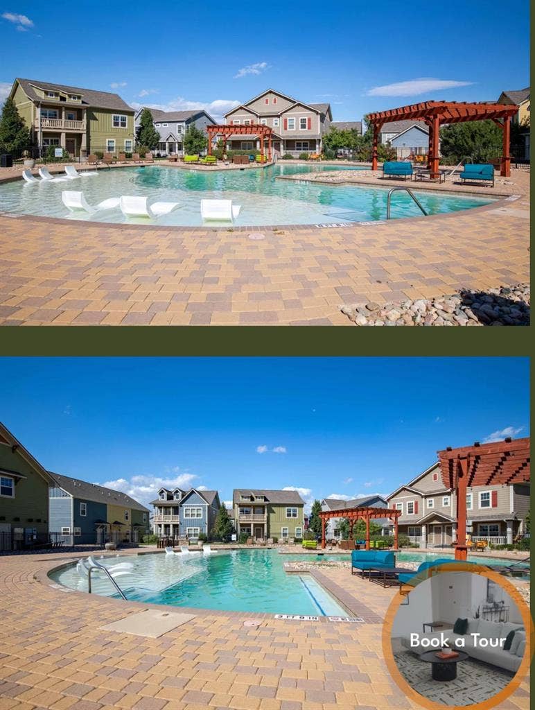 SUBLEASING PRIVATE ROOM/BR NOW!!!