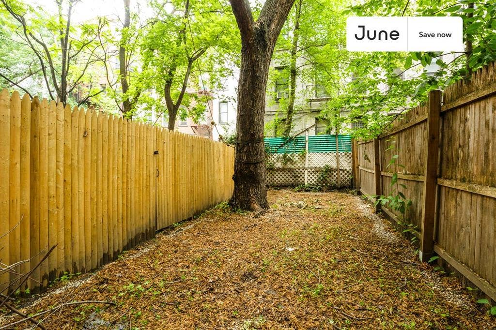 1 BR in New York City