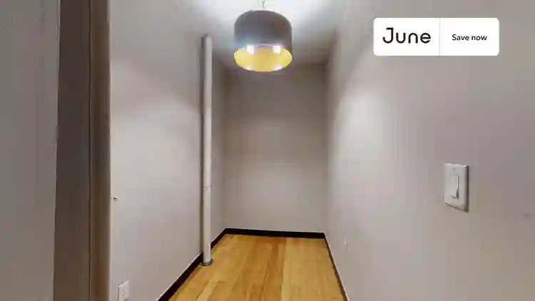 1 BR in New York City