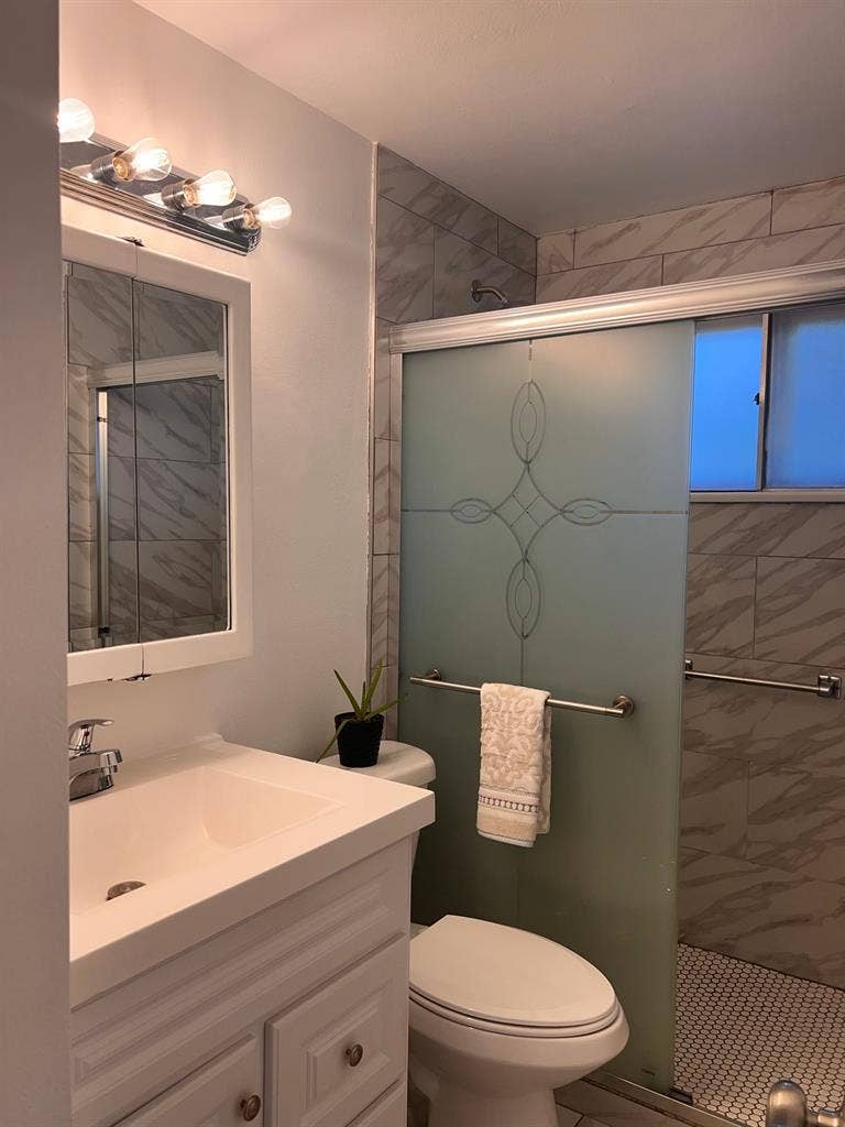 Cozy room in a lovely home