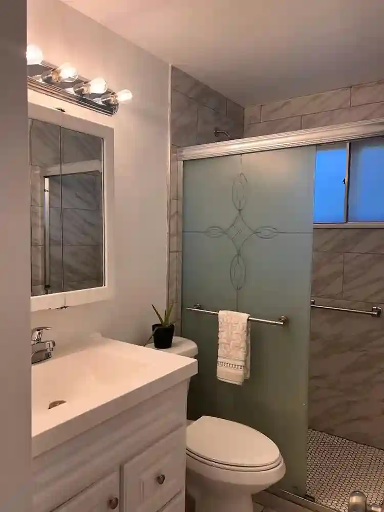 Cozy room in a lovely home