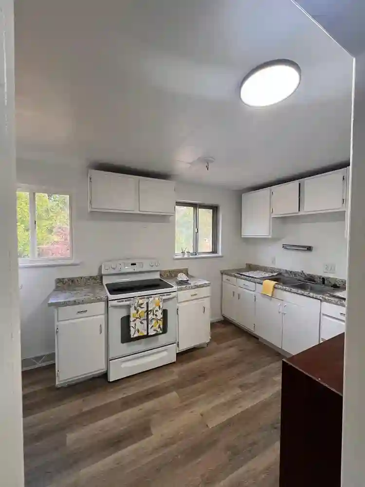 Cozy room in a lovely home