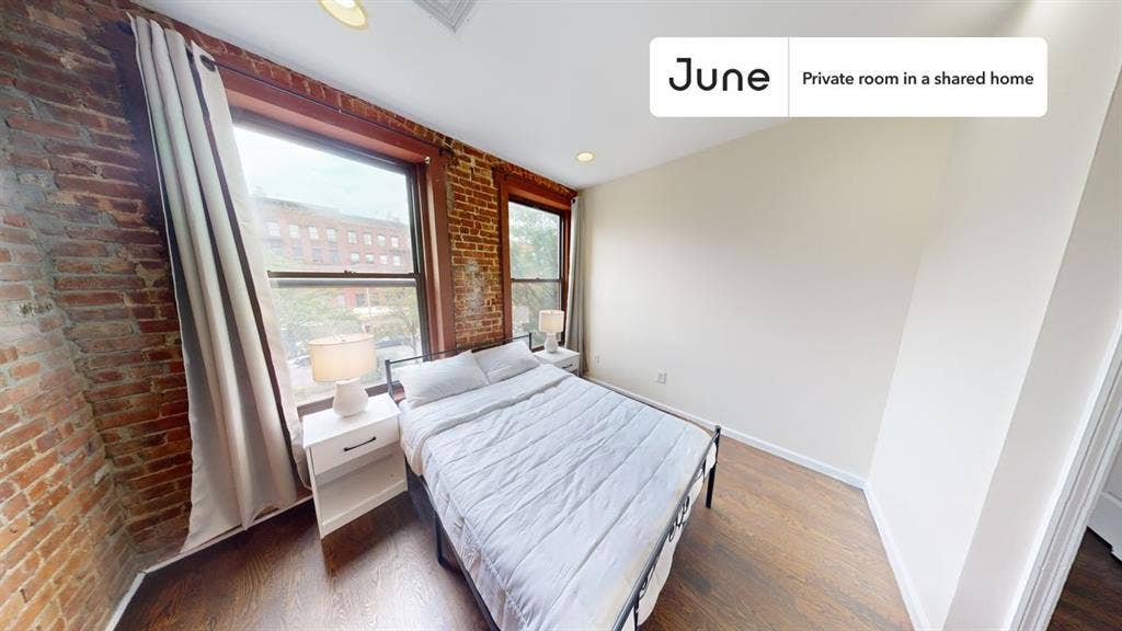 4 BR in New York City