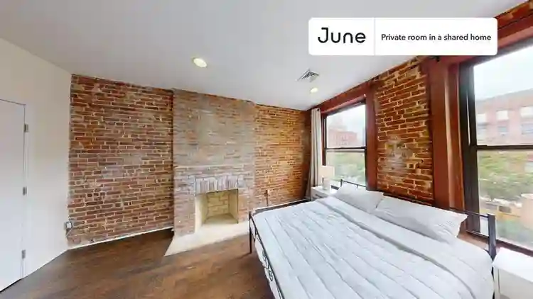 4 BR in New York City