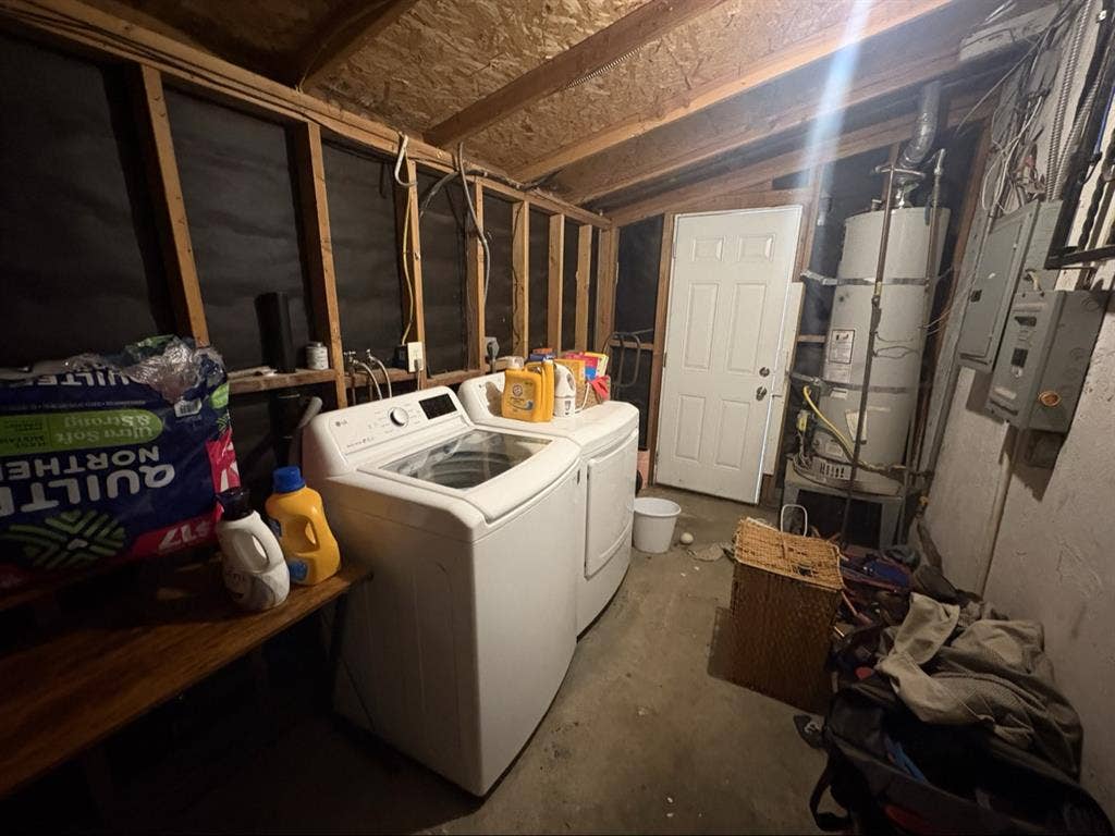 Lovely calm relaxing home