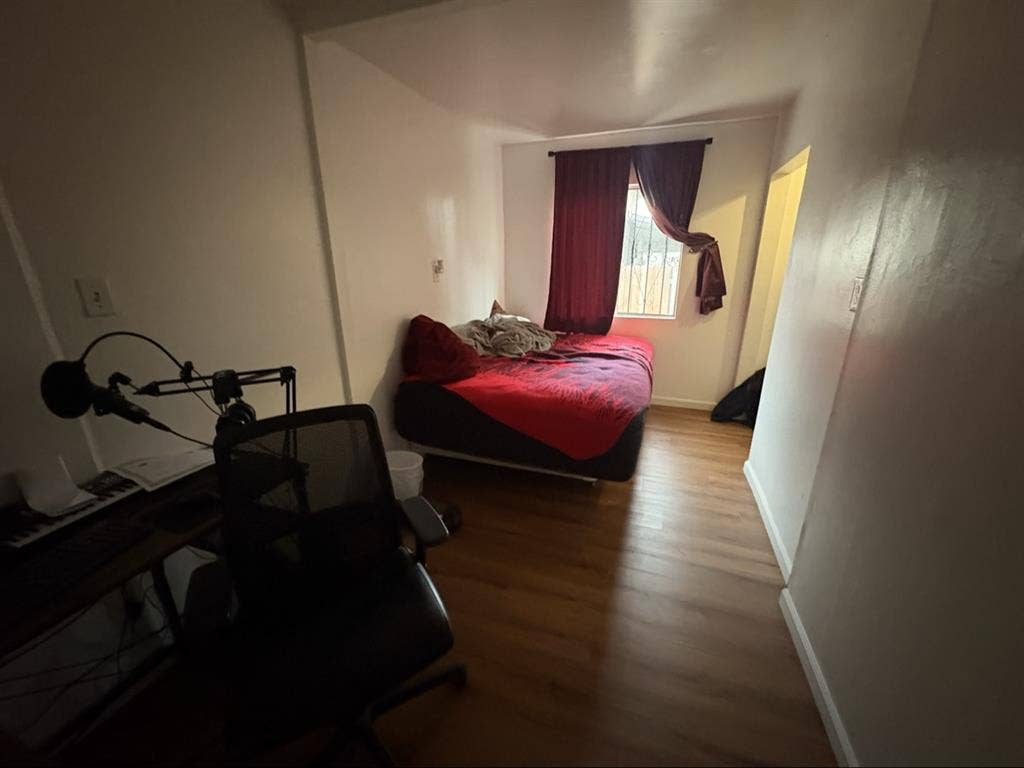 Lovely calm relaxing home