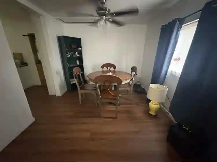 Lovely calm relaxing home